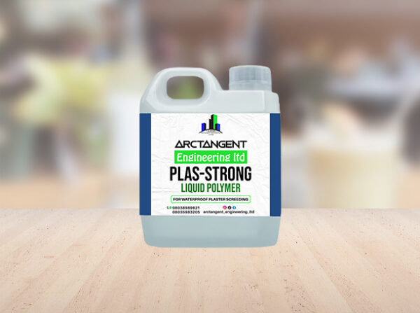 PLAS-STRONG LIQUID POLYMER