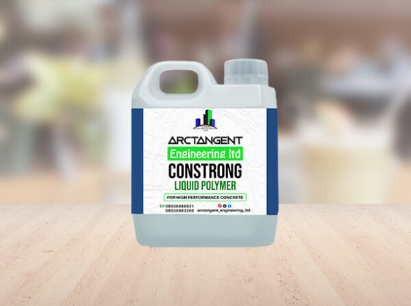 CONSTRONG LIQUID POLYMER